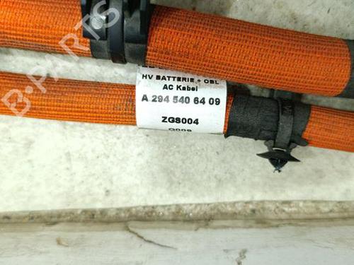 Cable MERCEDES-BENZ EQE (V295) EQE 350 (295.125) | BP29310860E12 