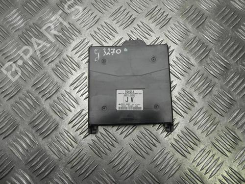 Used Electronic module Electronic module 37578910 37578910
