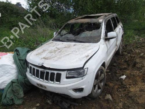 Electronic sensor JEEP GRAND CHEROKEE IV (WK, WK2) 3.0 CRD V6 4x4 | BP37548883M84 - Image 5