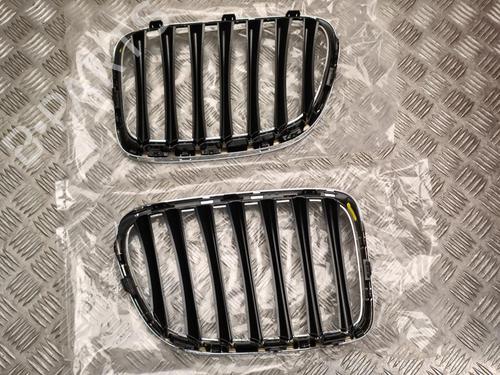 Grill BMW X1 (E84) xDrive 28 i | BP37612594C40 - Image 5