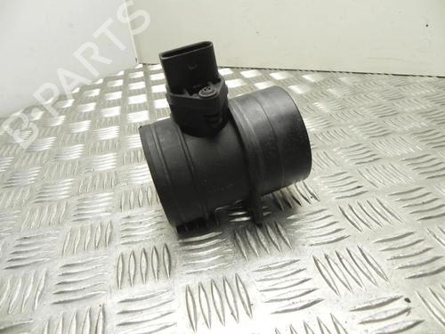 Used Mass air flow sensor Mass air flow sensor VW PHAETON (3D1, 3D2, 3D3, 3D4, 3D6, 3D7, 3D8, 3D9) 6.0 W12 4motion (420 hp) 28913829 28913829