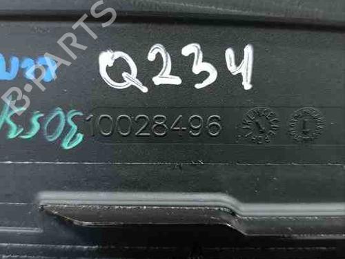 Sunroof PORSCHE PANAMERA (971) 3.0 4 (97ABA1, 97BBA1) | BP29373651C124 