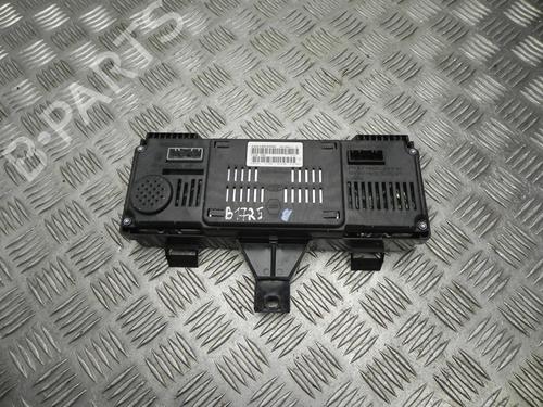 Instrument cluster RENAULT ZOE (BFM_) ZOE | BP37545701C47 - Image 4