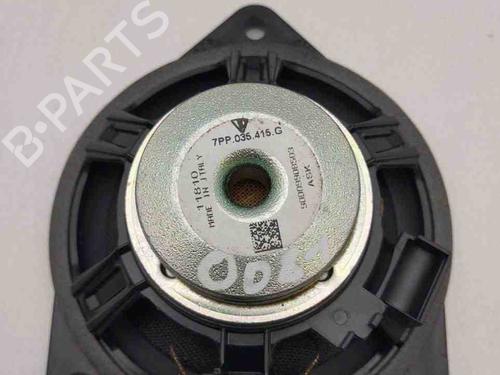 Høyttaler PORSCHE CAYENNE (92A) 4.8 S | BP28928720E2