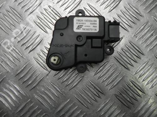 Used Electronic module Electronic module 37579993 37579993