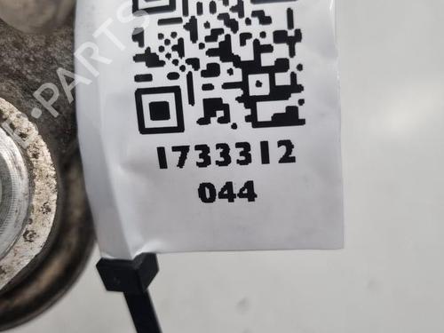 Right rear suspension arm PORSCHE 911 (991) 3.8 Carrera 4S / 4 GTS | BP29614641M15 