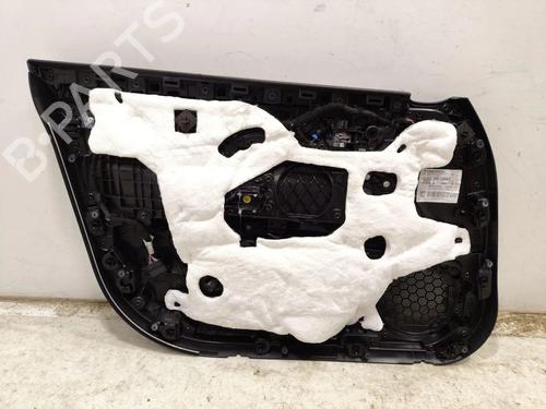 Front right panel BMW i4 (G26) eDrive35 | BP28920488C59 