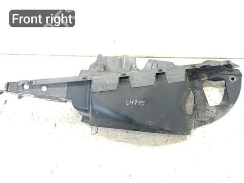 Used Wheel arch CHEVROLET CORVETTE (C6) 6.0 (405 hp) 28947864