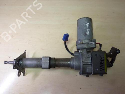 Used Steering column Steering column 37549596 37549596