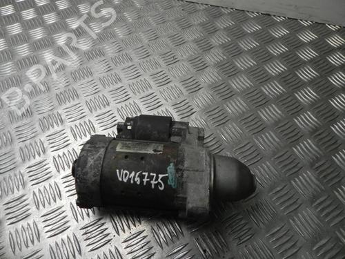 Used Starter Starter 37579252 37579252