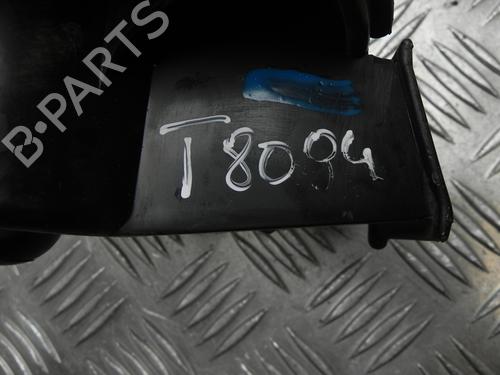 Heater blower motor PEUGEOT 206 Hatchback (2A/C) 1.1 i | BP28932986M62 