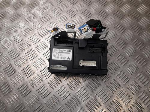 Modulo elettronico Modulo elettronico NISSAN NOTE (E12) 1.5 dCi (90 hp) 37555946 37555946