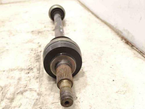 Right rear driveshaft PORSCHE PANAMERA (970) 3.6 | BP28914112M41