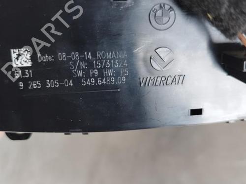 Headlight switch BMW 1 (F20) 118 d | BP39158078I24 - Image 4