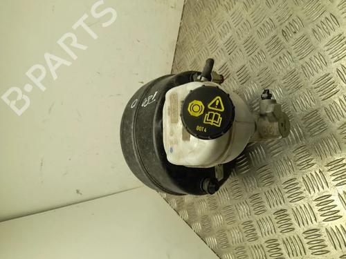 Used Brake master cylinder FORD TRANSIT V363 Platform/Chassis (FED, FFD) 2.0 EcoBlue (170 hp) 28930773