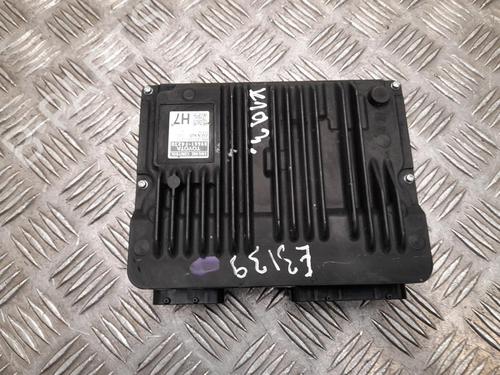 Engine control unit (ECU) TOYOTA C-HR (_X2_, _H2_) PHEV (MAXH21) | BP37570166M57 - Image 3