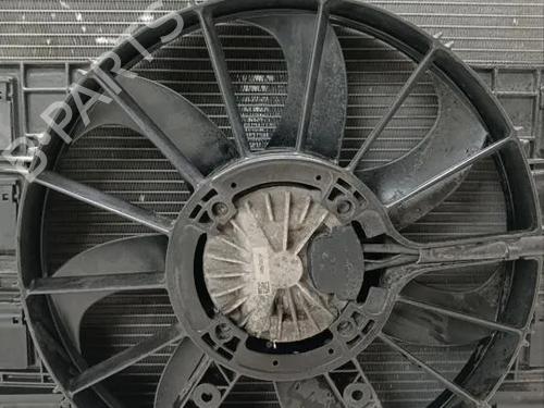 Radiator set CHEVROLET CORVETTE (C7) 6.2 | BP35767695M120  - Image 15