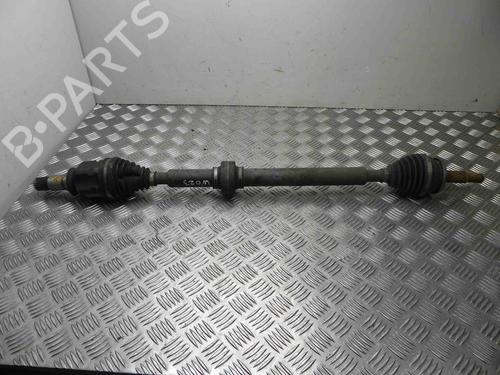 Used Right front driveshaft TOYOTA PRIUS (_W3_) 1.8 Hybrid (ZVW3_) (99 hp) 28942831