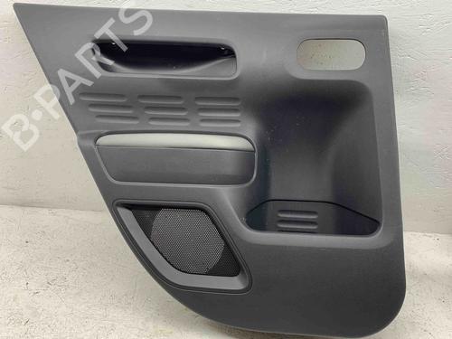 Bekleding achter links CITROËN C4 CACTUS 1.2 THP 110 (110 hp) 28930273