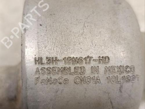 AC pipe FORD USA EXPEDITION (U553) 3.5 Ti-VCT EcoBoost | BP38996942M126  - Image 7