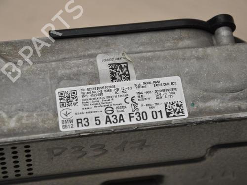 Electronic module BMW 2 Gran Coupe (F44) 220 d | BP28946558M83 
