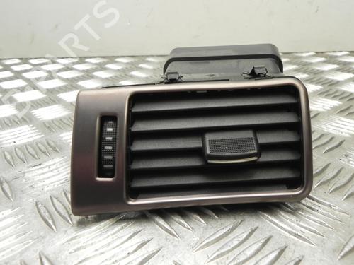 Grille d'aération AUDI A6 C5 Avant (4B5, 4B6) 2.4 (165 hp) 28926076