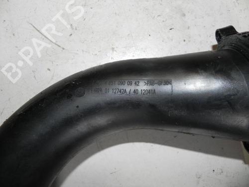 Pipe MERCEDES-BENZ GLE (W166) 250 d 4-matic (166.004) | BP37578780M125 - Image 2
