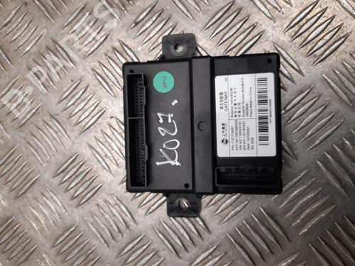 Used Electronic module Electronic module 37553104 37553104
