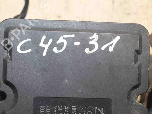 Electronic module VOLVO S60 II (134) D5 | BP28931263M83 - Image 4