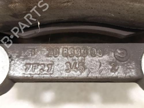 Right front brake caliper MASERATI GRAN TURISMO I 4.2 | BP38996587M104 - Image 7