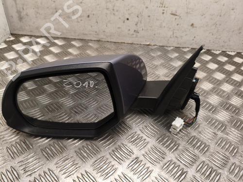 Used Left mirror Left mirror HYUNDAI IONIQ 5 (NE) EV (228 hp) 40112228 40112228