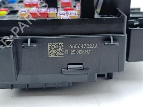 Fuse box JEEP WAGONEER (WS) 3.0 4WD | BP39001911E1 - Image 11