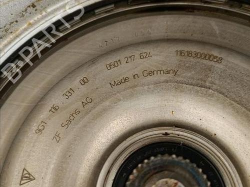 Gearbox PORSCHE BOXSTER (981) 2.7 | BP40274577M3 - Image 24