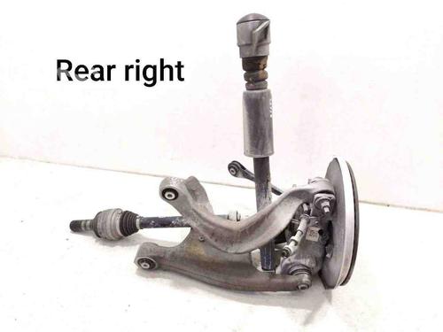 Used Other PORSCHE MACAN (95B) 3.0 S (340 hp) 28913326