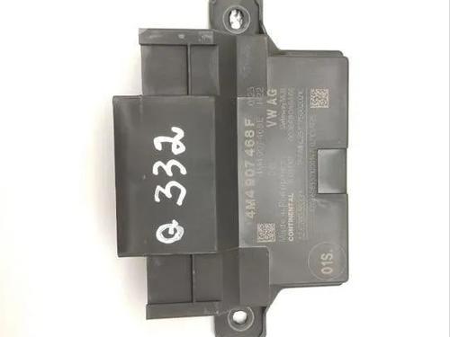 Electronic module PORSCHE PANAMERA (971) 3.0 4 (97ABA1, 97BBA1) | BP29373597M83 - Image 3