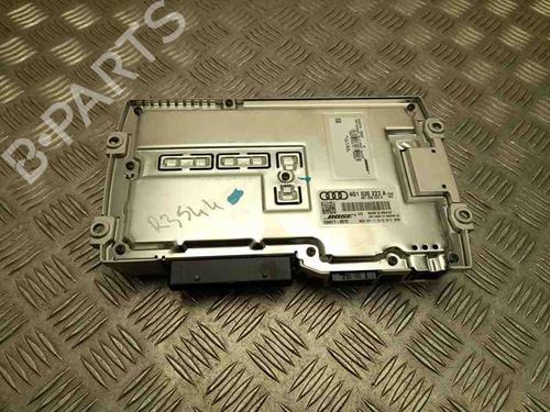 Elektronisk modul AUDI A8 D4 (4H2, 4H8, 4HC, 4HL) 4.0 TFSI quattro | BP29614625M83 
