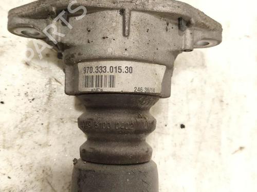 Left rear shock absorber PORSCHE PANAMERA (970) 3.6 | BP28923224M18 