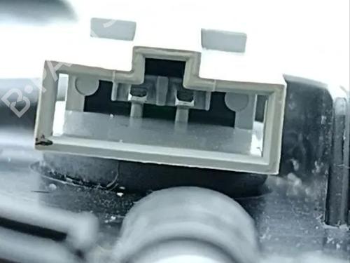 Pipe PORSCHE PANAMERA (971) 4.0 Turbo (97AFF1, 97BFF1) | BP30908774M125