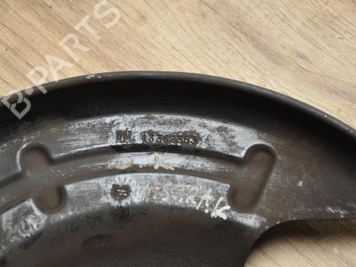 Support OPEL ASTRA K (B16) 1.6 CDTi (68) | BP28926342C155 