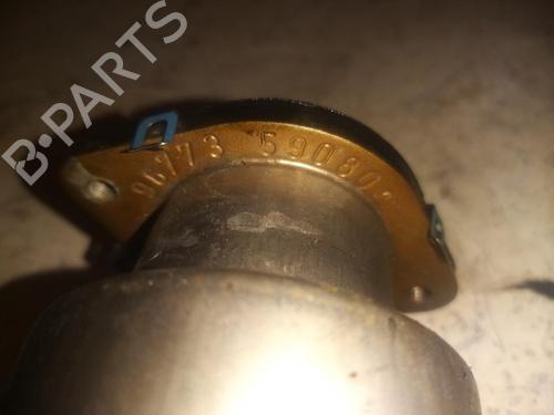 Pipe VOLVO V40 Hatchback (525) D2 | BP38963043M125 - Image 2