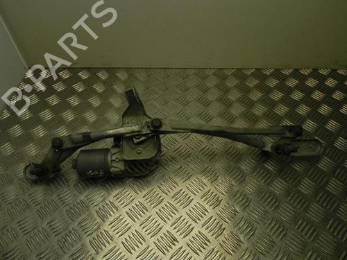 Used Front wipers mechanism Front wipers mechanism 37579558 37579558