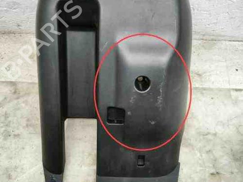 Andere für MAZDA CX-3 (DK) 2.0 SKYACTIV-G (DK5W, DK6W) (120 hp) 28939739