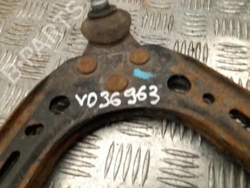 Left front suspension arm TESLA MODEL S (5YJS) P100D AWD | BP28915538M12