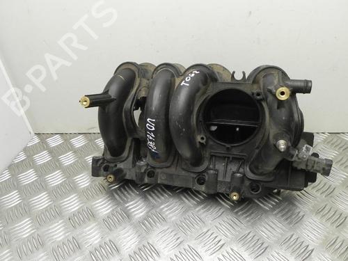 Used Intake manifold DACIA SANDERO 1.4 (BS0C, BS0A, BS0G, BS1F, BS0E) (75 hp) 28924141