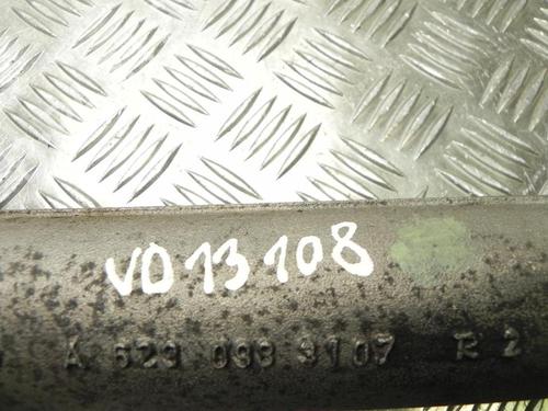 Pipe MERCEDES-BENZ M-CLASS (W164) ML 420 CDI 4-matic (164.128) | BP37577790M125 - Image 3