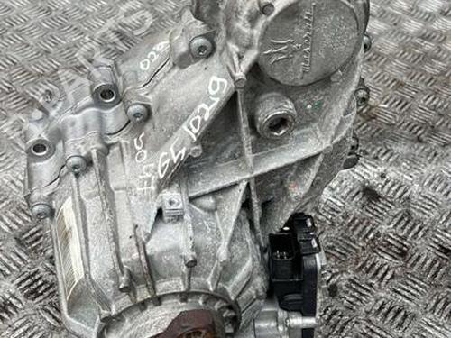 Used Transfer box Transfer box MASERATI LEVANTE SUV (M161) 3.0 S Q4 (430 hp) 40616182 40616182