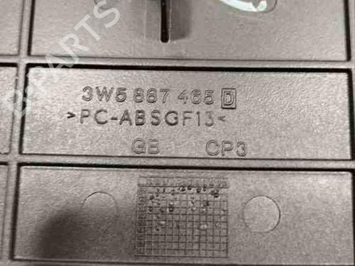 Tailgate trim BENTLEY CONTINENTAL FLYING SPUR (3W_) 6.0 FLEX | BP28944684C151 