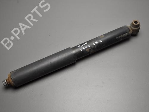 Used Left rear shock absorber PEUGEOT 308 II (LB_, LP_, LW_, LH_, L3_) 2.0 GT BlueHDi 180 (181 hp) 28910791