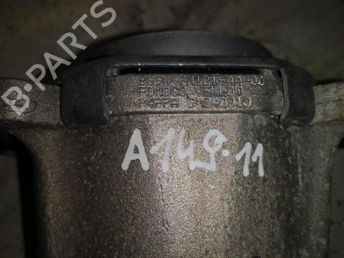 Engine mount VOLVO XC60 I SUV (156) D3 / D4 | BP38967905M89 - Image 3