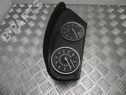 Instrument cluster BMW 5 (E60) 535 i | BP37581842C47 - Image 2